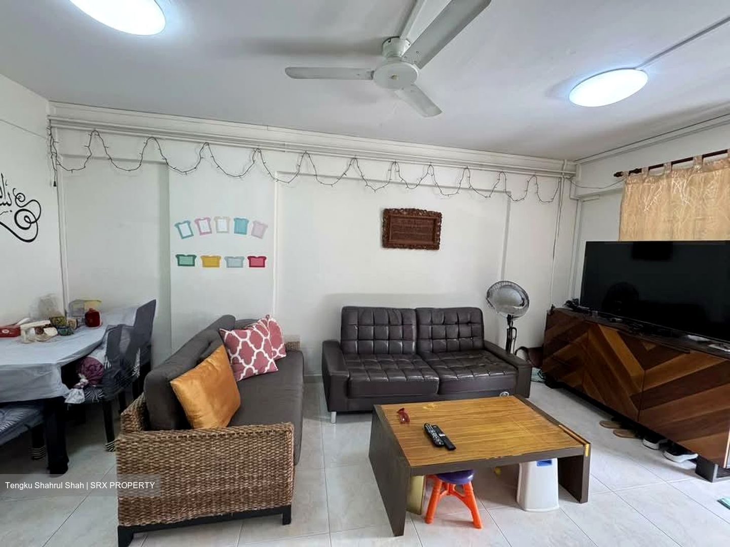 Blk 172 Ang Mo Kio Avenue 4 (Ang Mo Kio), HDB 3 Rooms #553438271